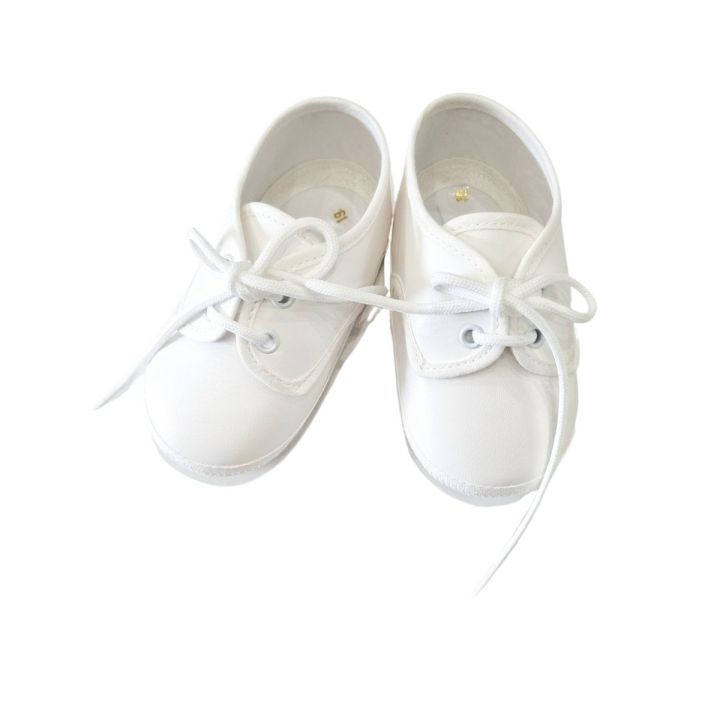 Scarpa da cerimonia Aletta Bimbo Beige - Primavera/Estate