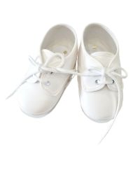 Scarpa da cerimonia Aletta Bimbo | Tamaiti Boutique