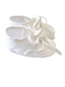 Scarpa da cerimonia Aletta Bimbo Elegante