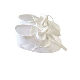 Scarpa da cerimonia Aletta Bimbo Bianco - Primavera/Estate