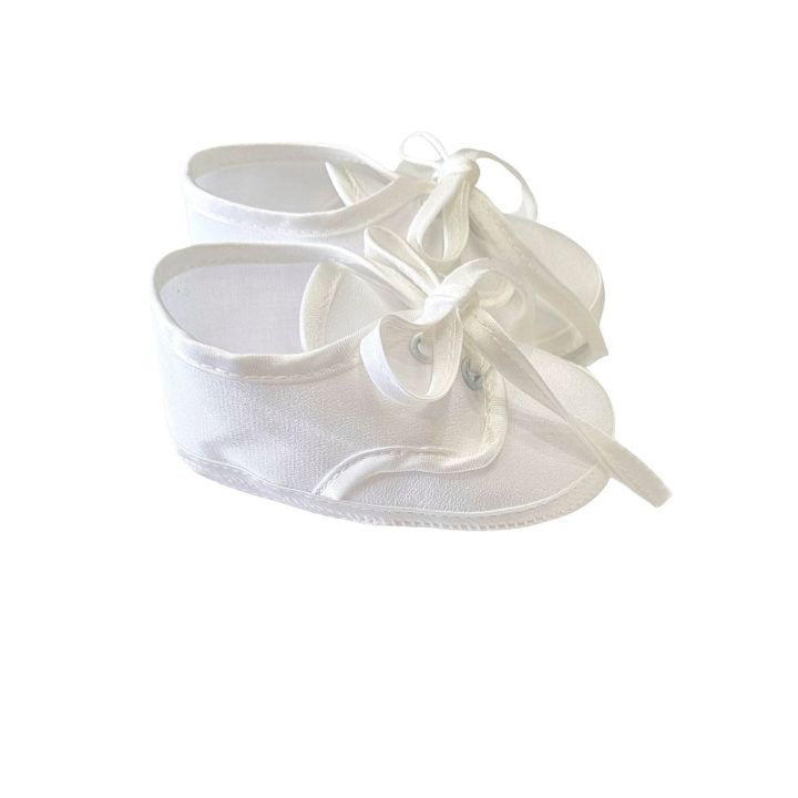 Scarpa da cerimonia Aletta Bimbo Bianco - Primavera/Estate