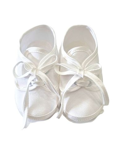 Aletta - Scarpa da cerimonia - Bimbo - STM2949