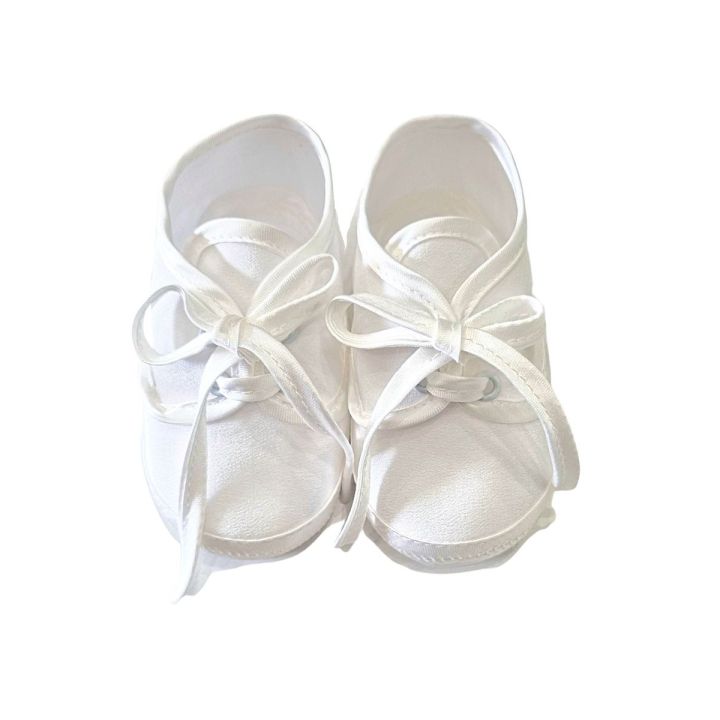 Scarpa da cerimonia Aletta Bimbo Bianco - Primavera/Estate