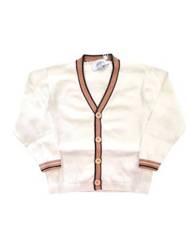 Cardigan Aletta Bimbo Beige