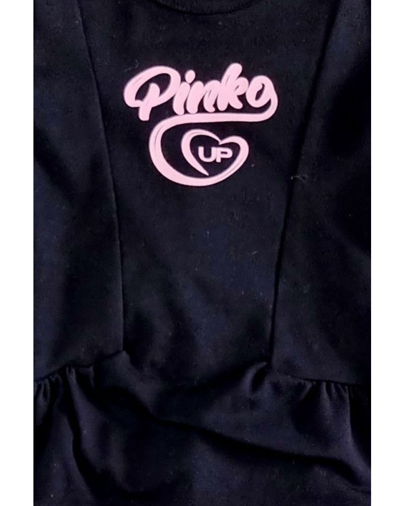 Completo Pinko Bimba Nero - Autunno/Inverno