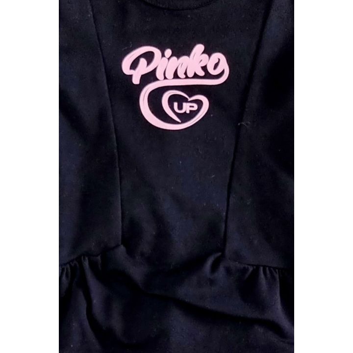Completo Pinko Bimba Nero - Autunno/Inverno