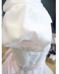 Abito da Comunione Aletta Bambine e ragazze | Tamaiti Boutique