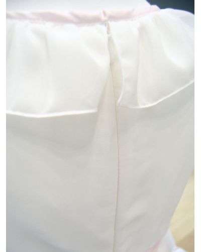 Abito da Comunione Aletta Bambine e ragazze | Tamaiti Boutique