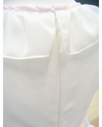 Abito da Comunione Aletta Bambine e ragazze | Tamaiti Boutique