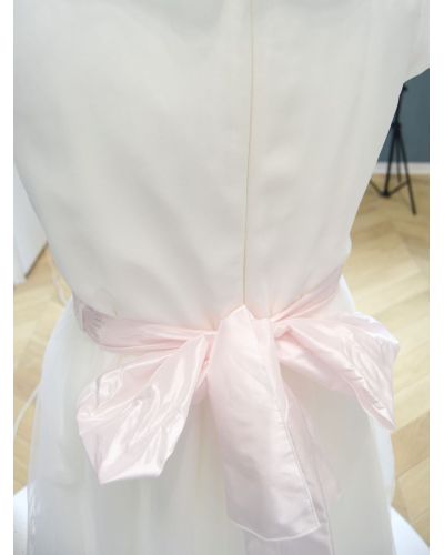 Abito da Comunione Aletta Bambine e ragazze | Tamaiti Boutique