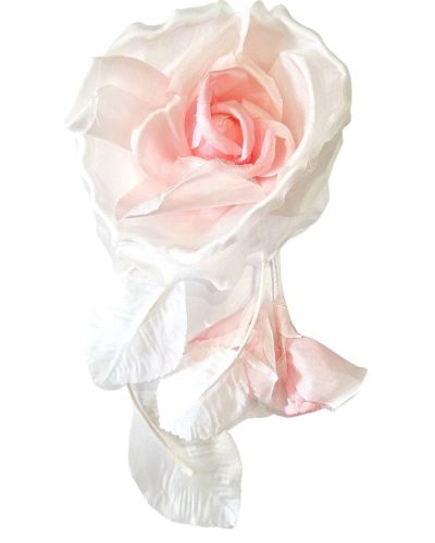 spilla Aletta Bambine e ragazze Rosa