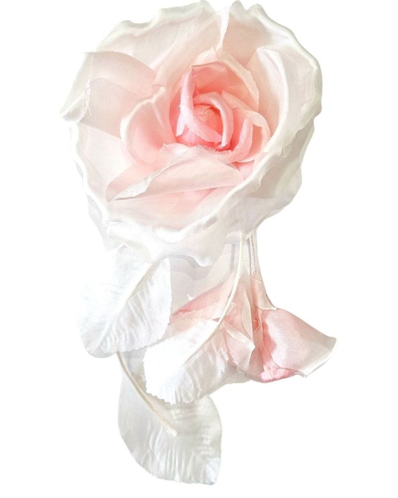 spilla Aletta Bambine e ragazze Rosa