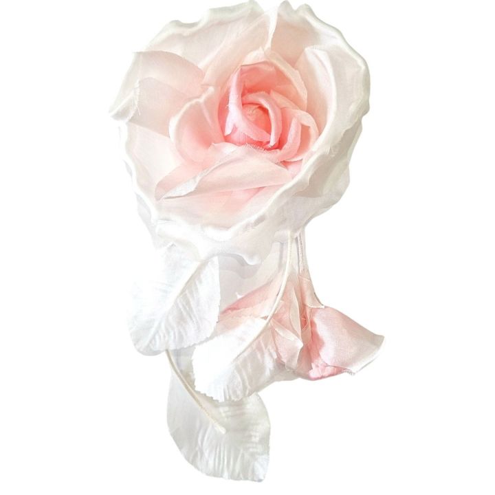 spilla Aletta Bambine e ragazze Rosa