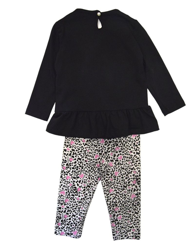 Completo Pinko Bimba Nero - Autunno/Inverno