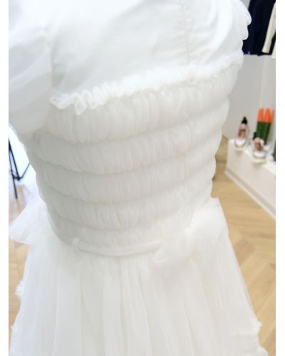 Abito da Comunione Aletta Bambine e ragazze | Tamaiti Boutique