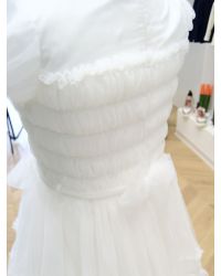 Abito da Comunione Aletta Bambine e ragazze | Tamaiti Boutique