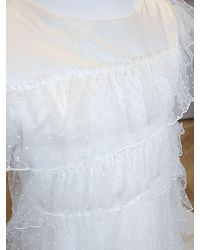 Abito da Comunione Aletta Bambine e ragazze | Tamaiti Boutique