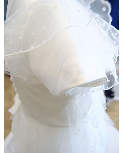 Abito da Comunione Aletta Bambine e ragazze | Tamaiti Boutique