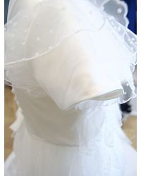 Abito da Comunione Aletta Bambine e ragazze | Tamaiti Boutique