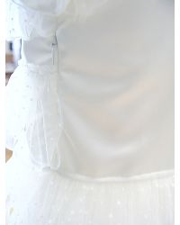 Abito da Comunione Aletta Bambine e ragazze | Tamaiti Boutique