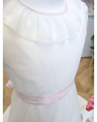 Abito da Comunione Aletta Bambine e ragazze | Tamaiti Boutique