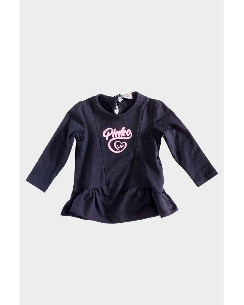 Completo Pinko Bimba Nero - Autunno/Inverno