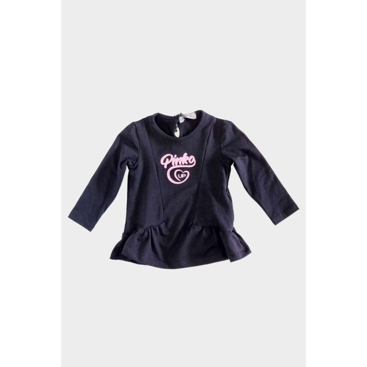 Completo Pinko Bimba Nero - Autunno/Inverno