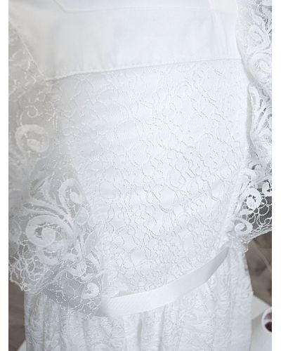 Abito da Comunione Aletta Bambine e ragazze | Tamaiti Boutique