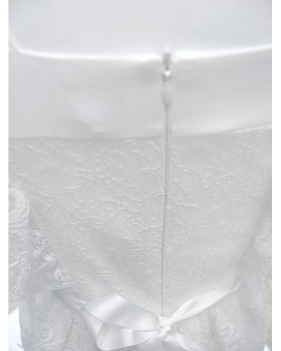 Abito da Comunione Aletta Bambine e ragazze | Tamaiti Boutique