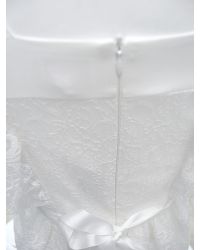 Abito da Comunione Aletta Bambine e ragazze | Tamaiti Boutique