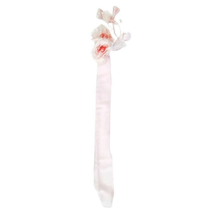 Cintura Aletta Bambine e ragazze Rosa