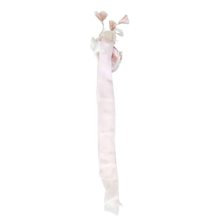 Cintura Aletta Bambine e ragazze Rosa - Primavera/Estate