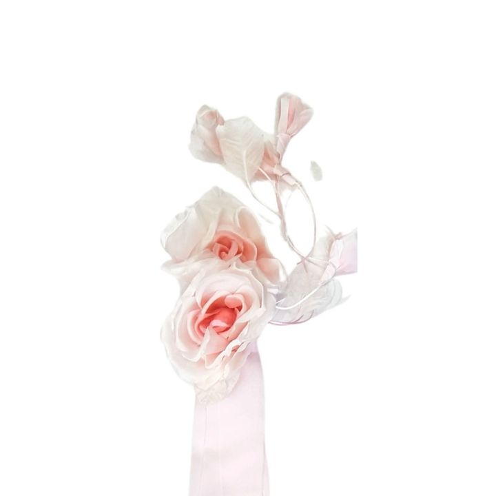 Cintura Aletta Bambine e ragazze Rosa - Primavera/Estate