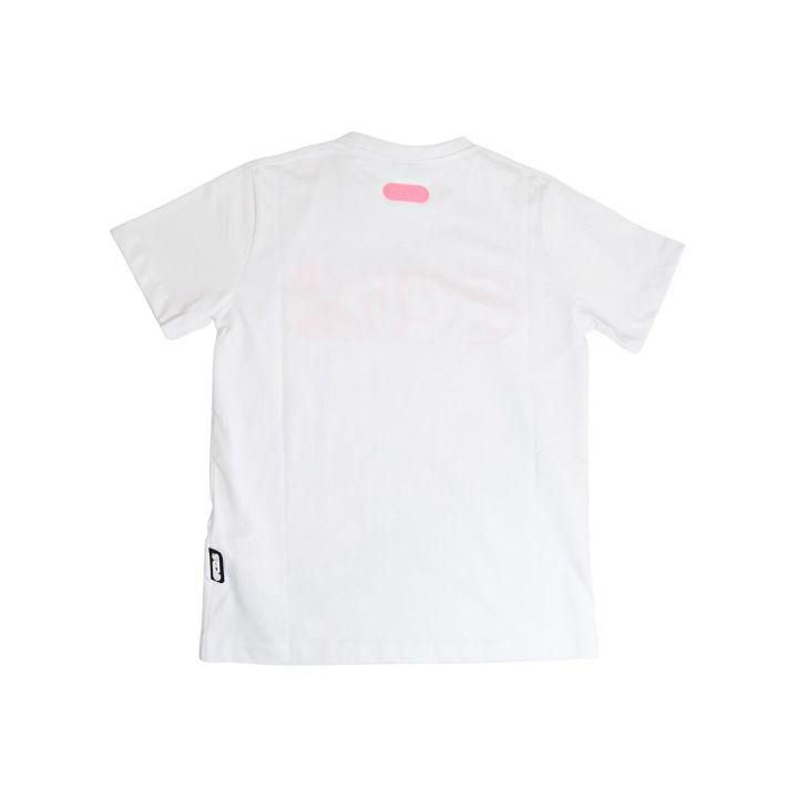 T-shirt GCDS Bambine e ragazze Bianco - Autunno/Inverno
