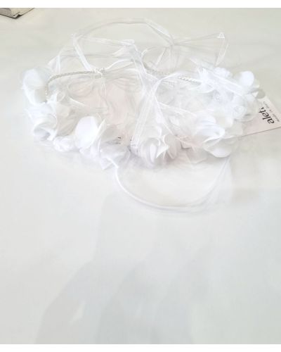 Coroncina Aletta Bambine e ragazze | Tamaiti Boutique