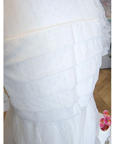 Abito da Comunione Aletta Bambine e ragazze | Tamaiti Boutique