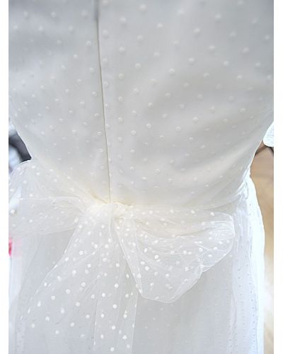 Abito da Comunione Aletta Bambine e ragazze | Tamaiti Boutique