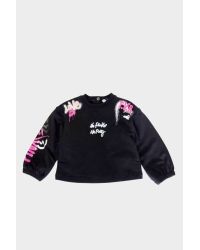 Felpa Pinko Bimba Casual