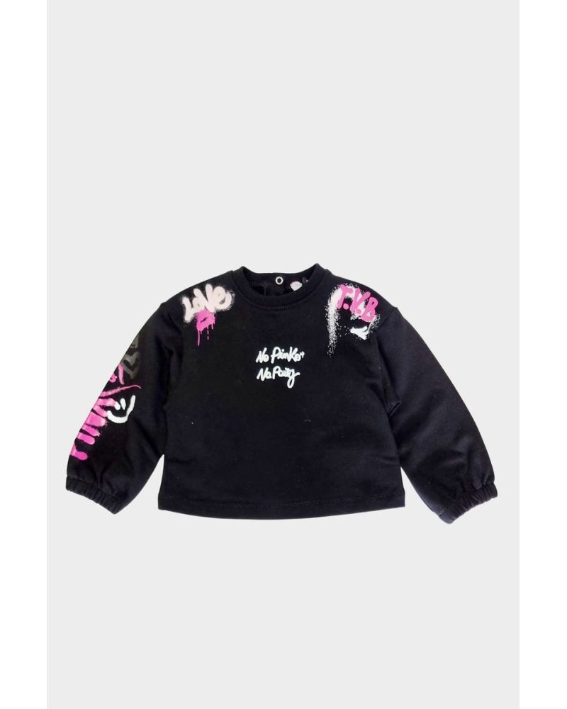 Pinko - Felpa - Bimba - 028748