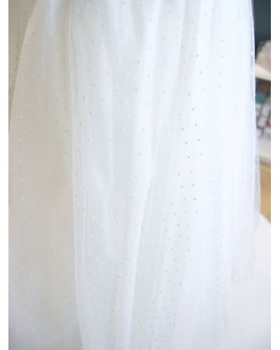 Abito da Comunione Aletta Bambine e ragazze | Tamaiti Boutique