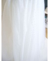 Abito da Comunione Aletta Bambine e ragazze | Tamaiti Boutique