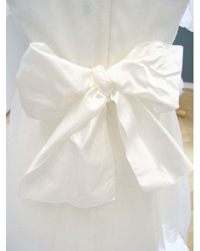 Abito da Comunione Aletta Bambine e ragazze | Tamaiti Boutique