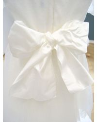 Abito da Comunione Aletta Bambine e ragazze | Tamaiti Boutique