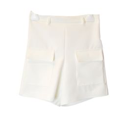 Short Aletta Bambine e ragazze Bianco