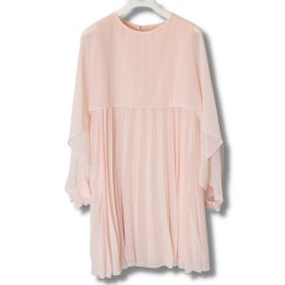 Abito Aletta Bambine e ragazze Rosa