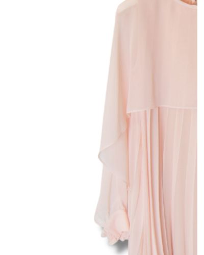 Abito Aletta Bambine e ragazze Rosa - Primavera/Estate