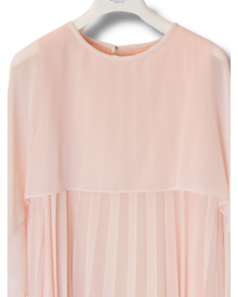 Abito Aletta Bambine e ragazze Rosa - Primavera/Estate