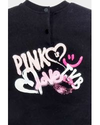 Pinko - Felpa - Bimba - 028748