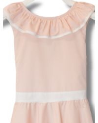 Abito Aletta Bambine e ragazze | Tamaiti Boutique