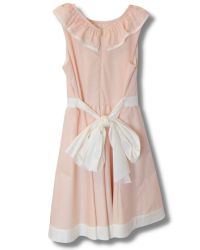 Abito Aletta Bambine e ragazze | Tamaiti Boutique